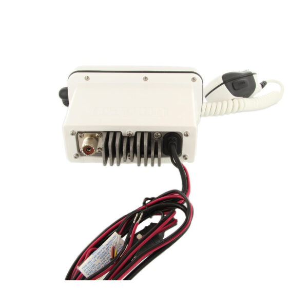 Uniden Oceanus D UM415 Fixed Mount Submersible VHF Marine Radio - Image 4