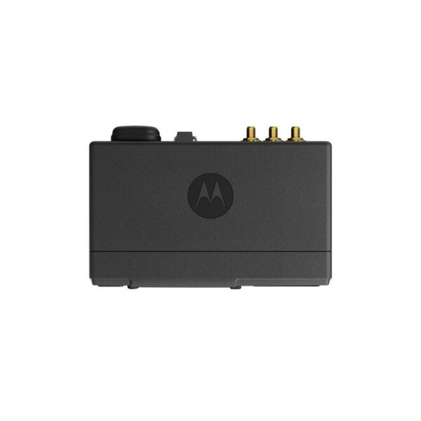 Motorola WAVE TLK 150 WAVE Nationwide LTE Mobile Two Way Radio - Image 4