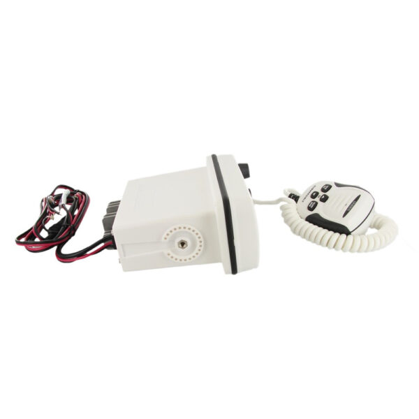 Uniden Oceanus D UM415 Fixed Mount Submersible VHF Marine Radio - Image 5