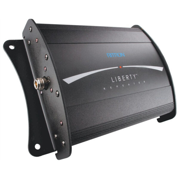 Ritron RLR-465-N 5 Watt Liberty Repeater (UHF) - Image 2