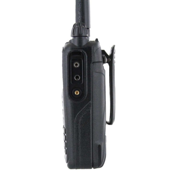 Wouxun KG-UVN1 Dual Band DMR Digital Two Way Radio - Image 7
