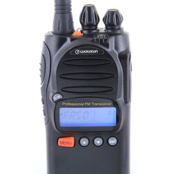 Wouxun KG-805F FRS Two Way Radio - Image 5