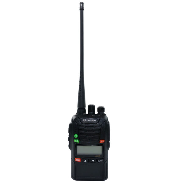 Wouxun KG-826B Dual Band UHF/VHF Business Two Way Radio - Image 2
