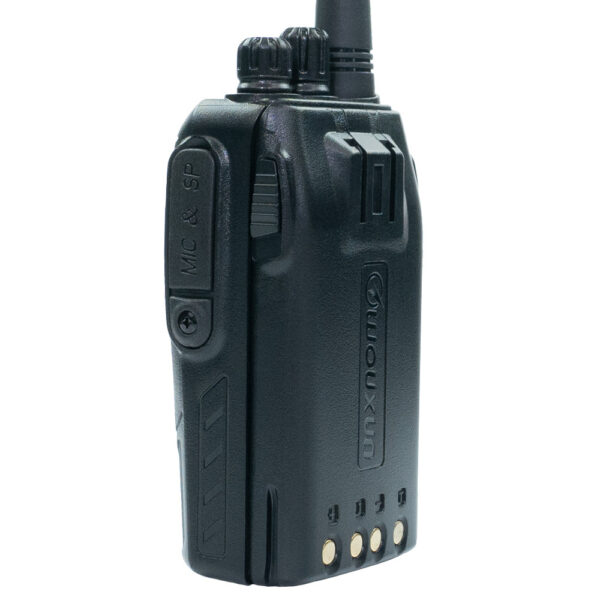 Wouxun KG-826B Dual Band UHF/VHF Business Two Way Radio - Image 6