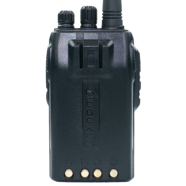 Wouxun KG-826B Dual Band UHF/VHF Business Two Way Radio - Image 7