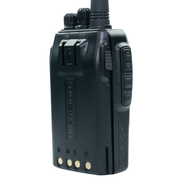 Wouxun KG-826B Dual Band UHF/VHF Business Two Way Radio - Image 8