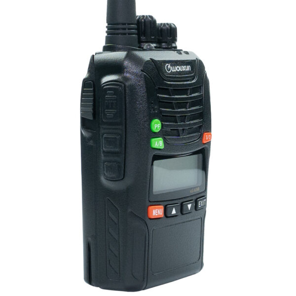 Wouxun KG-826B Dual Band UHF/VHF Business Two Way Radio - Image 10