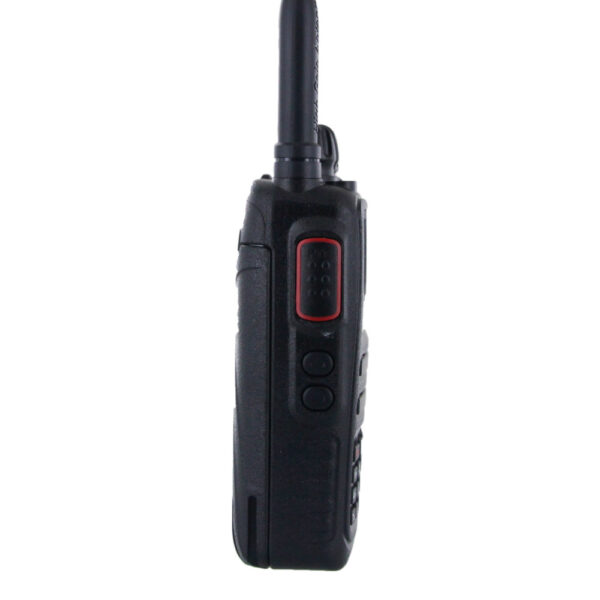 Wouxun KG-UV8H Dual Band Amateur Radio (8 watts / 2m/70cm / 3200 mAh battery) - Image 9