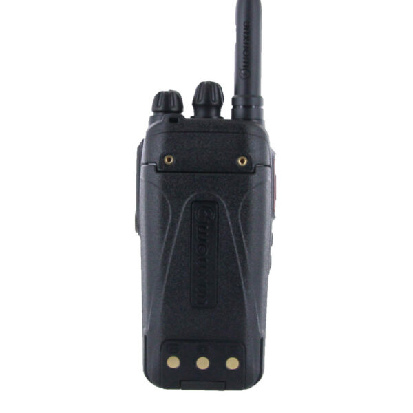 Wouxun KG-UV8H Dual Band Amateur Radio (8 watts / 2m/70cm / 3200 mAh battery) - Image 10