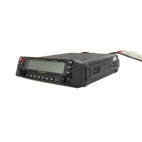 Wouxun KG-UV920P-A Dual Band Base/Mobile Two Way Radio - Image 3