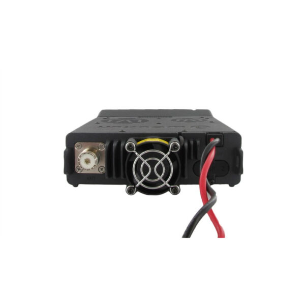 Wouxun KG-UV920P-A Dual Band Base/Mobile Two Way Radio - Image 5