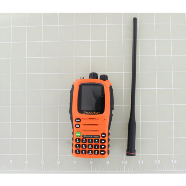 Wouxun KG-UV9D Mate Multi-Band Amateur Two Way Radio - Image 9