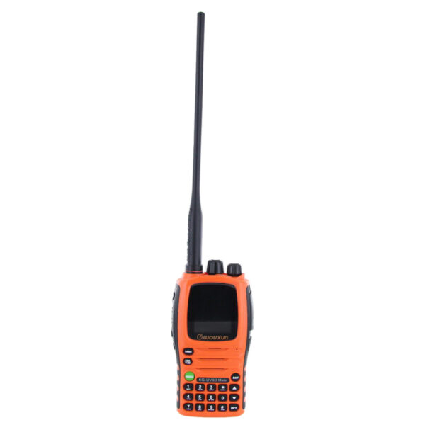 Wouxun KG-UV9D Mate Multi-Band Amateur Two Way Radio - Image 2
