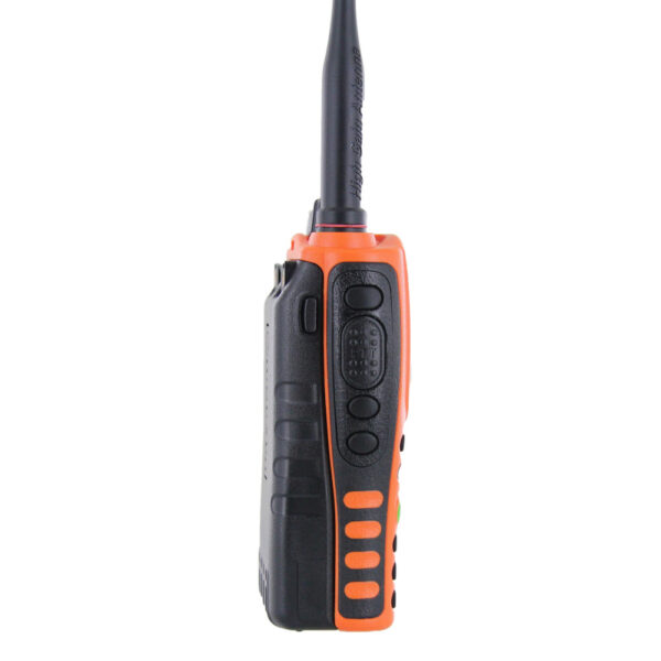 Wouxun KG-UV9D Mate Multi-Band Amateur Two Way Radio - Image 5