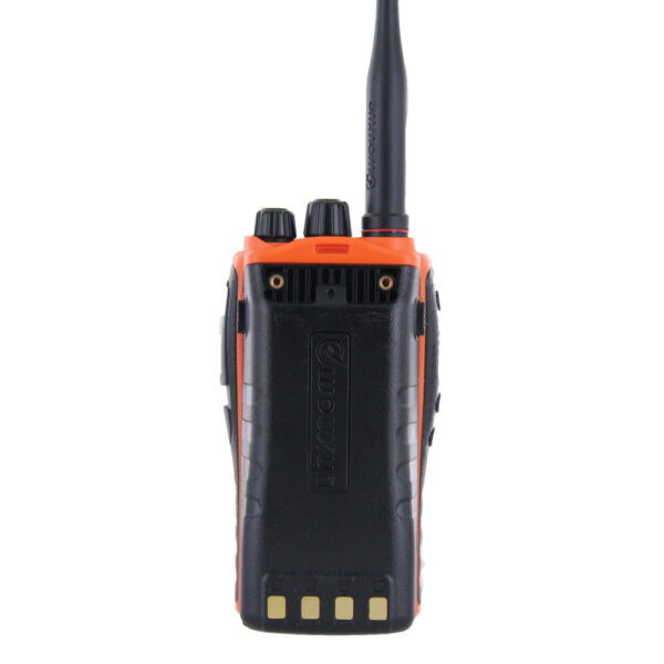 Wouxun KG-UV9D Mate Multi-Band Amateur Two Way Radio - Image 6