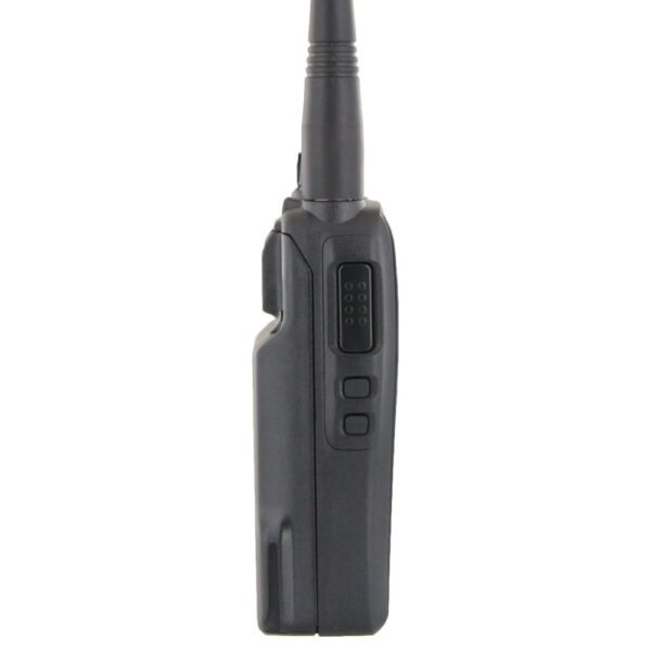 Icom A16 Air Band Radio with DTMF Keypad - Image 6