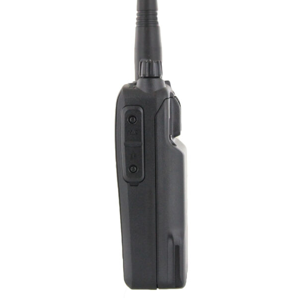 Icom A16 Air Band Radio with DTMF Keypad - Image 8