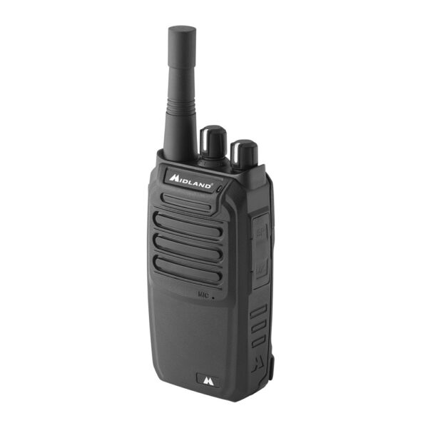 Midland BR200 BizTalk Business Two Way Radio - Image 2