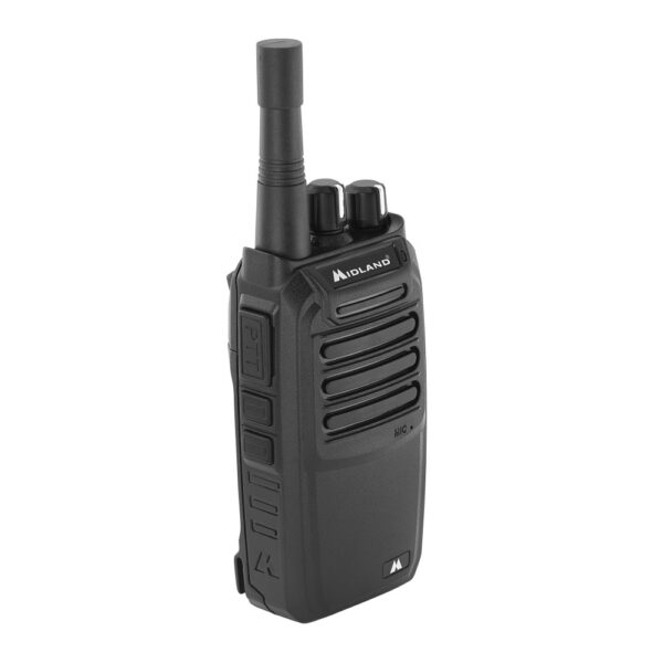Midland BR200 BizTalk Business Two Way Radio - Image 4