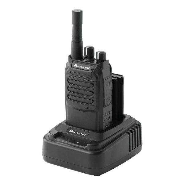 Midland BR200 BizTalk Business Two Way Radio - Image 5