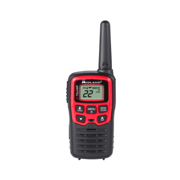 Midland EX37VP Two Way Radio Emergency Kit - Image 2