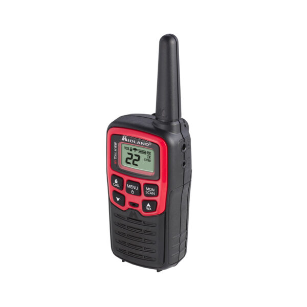 Midland EX37VP Two Way Radio Emergency Kit - Image 3