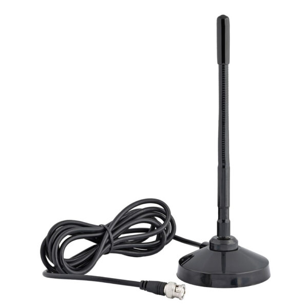 Cobra HHRT 50 ROADTRIP Handheld CB Radio - Image 10