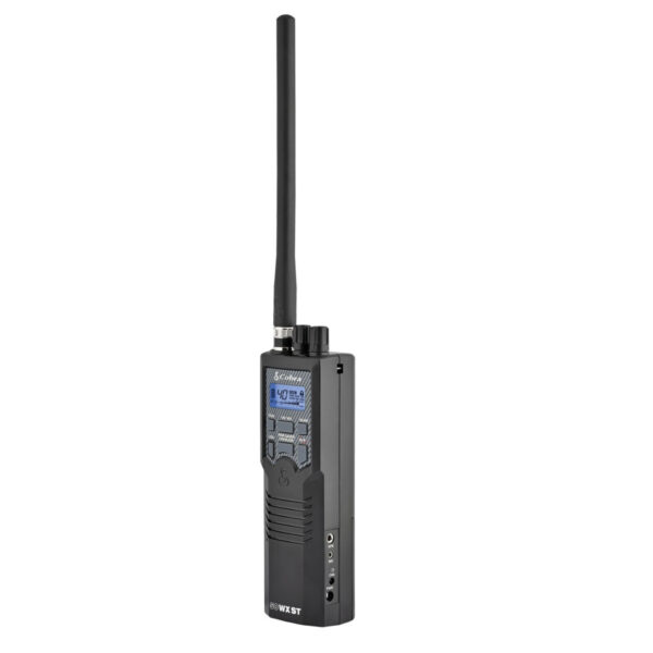 Cobra HH 50 WX ST CB Radio - Image 3