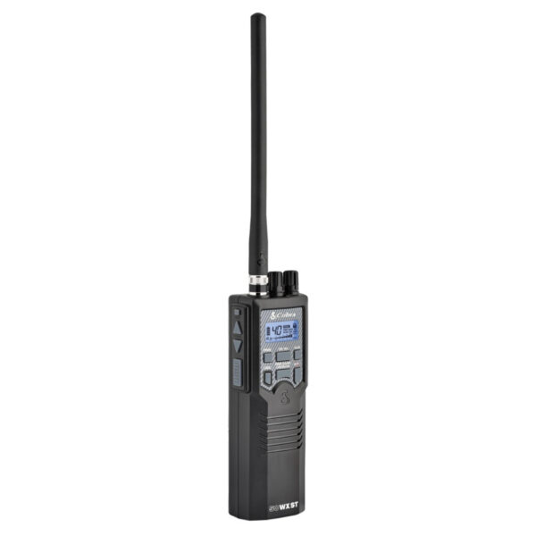 Cobra HH 50 WX ST CB Radio - Image 7