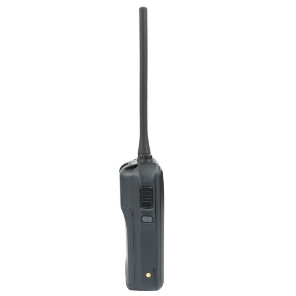 Icom IC-M94D VHF Marine Radio - Image 5
