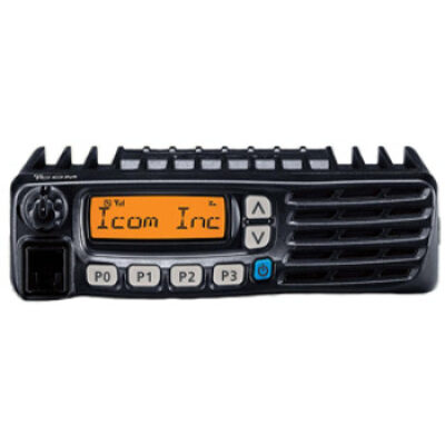 Icom IC-F6021-57 Mobile Two Way Radio