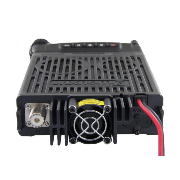 Wouxun KG-1000M MURS Base/Mobile Two Way Radio - Image 5