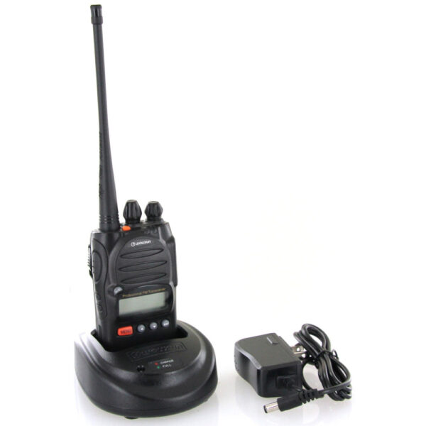 Wouxun KG-805M MURS Two Way Radio - Image 10