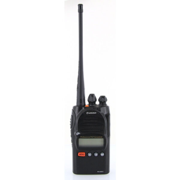 Wouxun KG-805M MURS Two Way Radio - Image 2