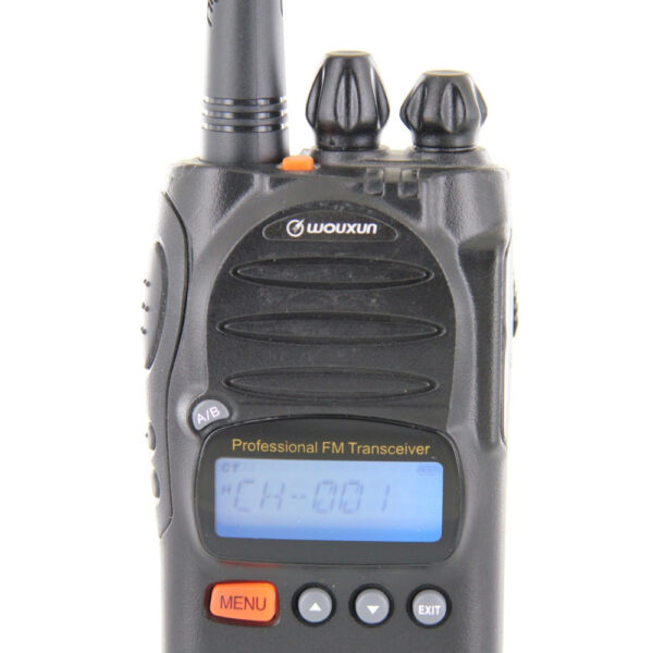 Wouxun KG-805M MURS Two Way Radio - Image 4