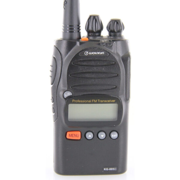 Wouxun KG-805M MURS Two Way Radio - Image 3