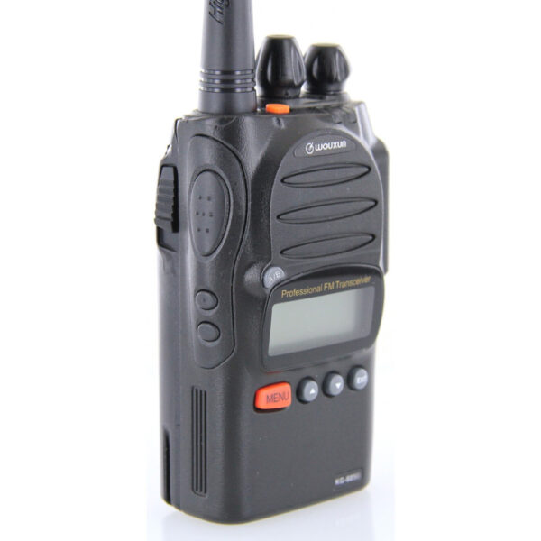 Wouxun KG-805M MURS Two Way Radio - Image 5