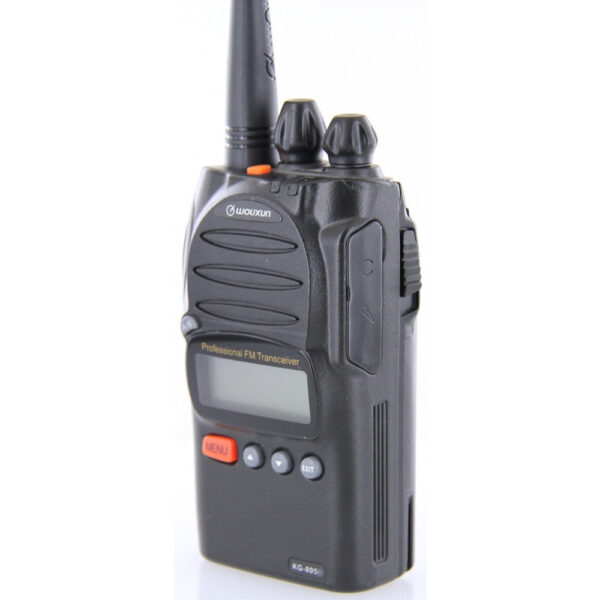 Wouxun KG-805M MURS Two Way Radio - Image 9