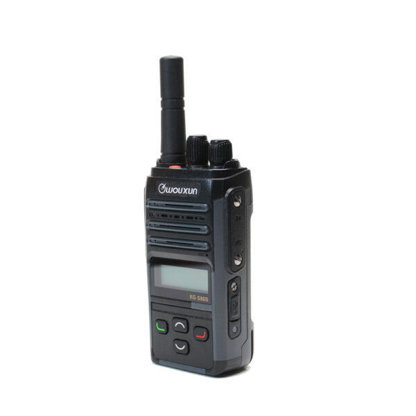 Wouxun KG-S86B Business Two Way Radio - Image 3