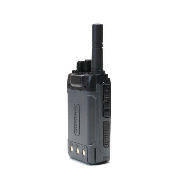 Wouxun KG-S86B Business Two Way Radio - Image 7