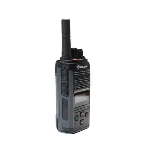 Wouxun KG-S86B Business Two Way Radio - Image 9