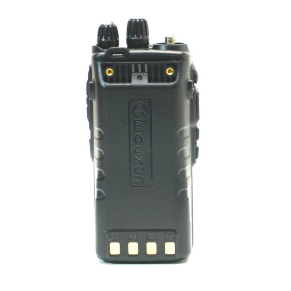 Wouxun KG-UV9P High Powered Dual Band UHF/VHF Amateur Radio w/ 3200 mAh Battery - Image 6