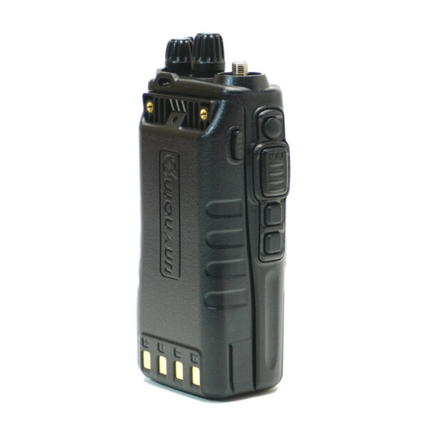 Wouxun KG-UV9P High Powered Dual Band UHF/VHF Amateur Radio w/ 3200 mAh Battery - Image 7