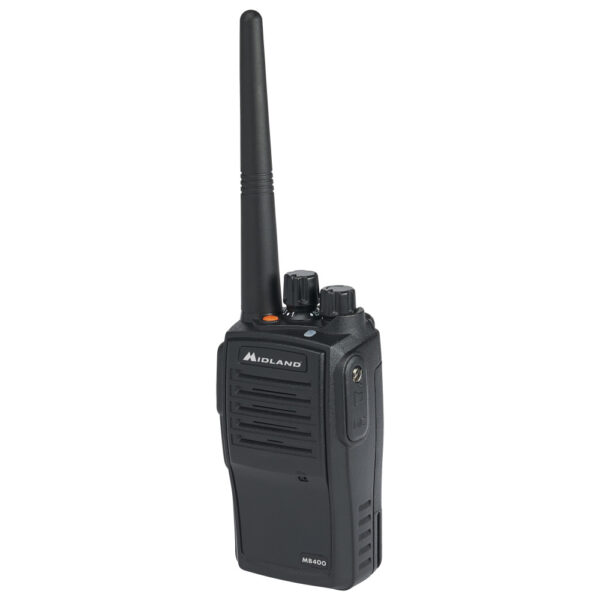 Midland MB400 BizTalk Business Two Way Radio - Image 2