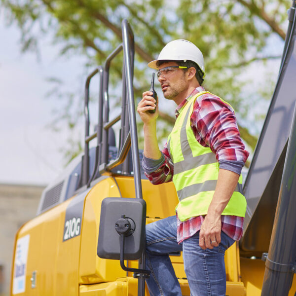 Midland MB400 BizTalk Business Two Way Radio - Image 8