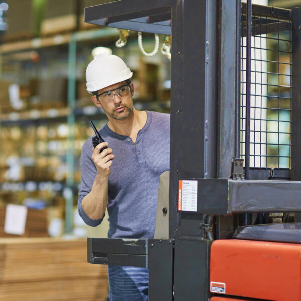 Midland MB400 BizTalk Business Two Way Radio - Image 10