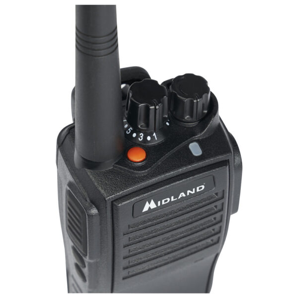 Midland MB400 BizTalk Business Two Way Radio - Image 6