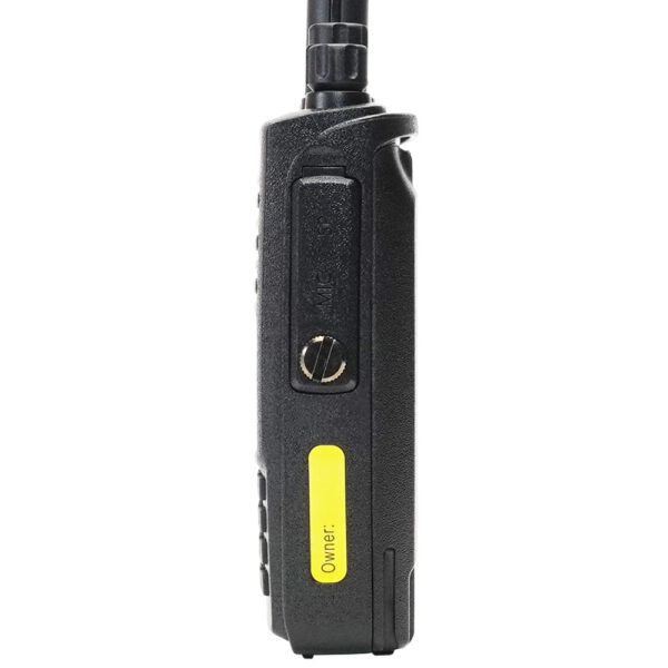 TYT MD-UV390 Plus Waterproof Dual Band DMR Digital Two Way Radio - Image 5