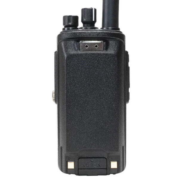 TYT MD-UV390 Plus Waterproof Dual Band DMR Digital Two Way Radio - Image 7