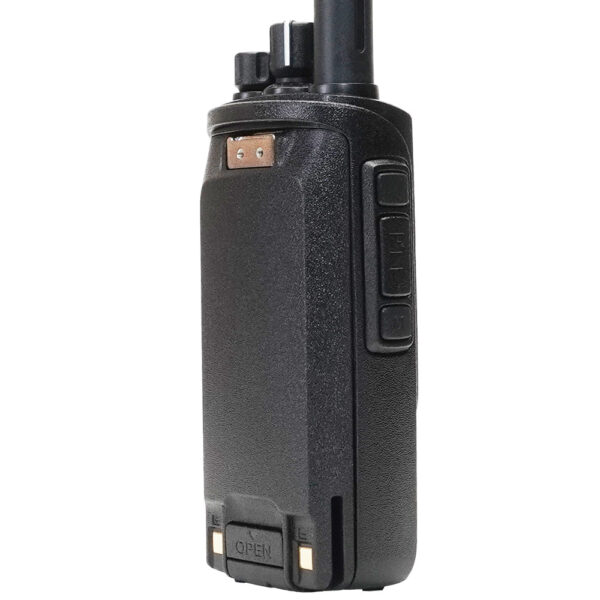 TYT MD-UV390 Plus Waterproof Dual Band DMR Digital Two Way Radio - Image 8